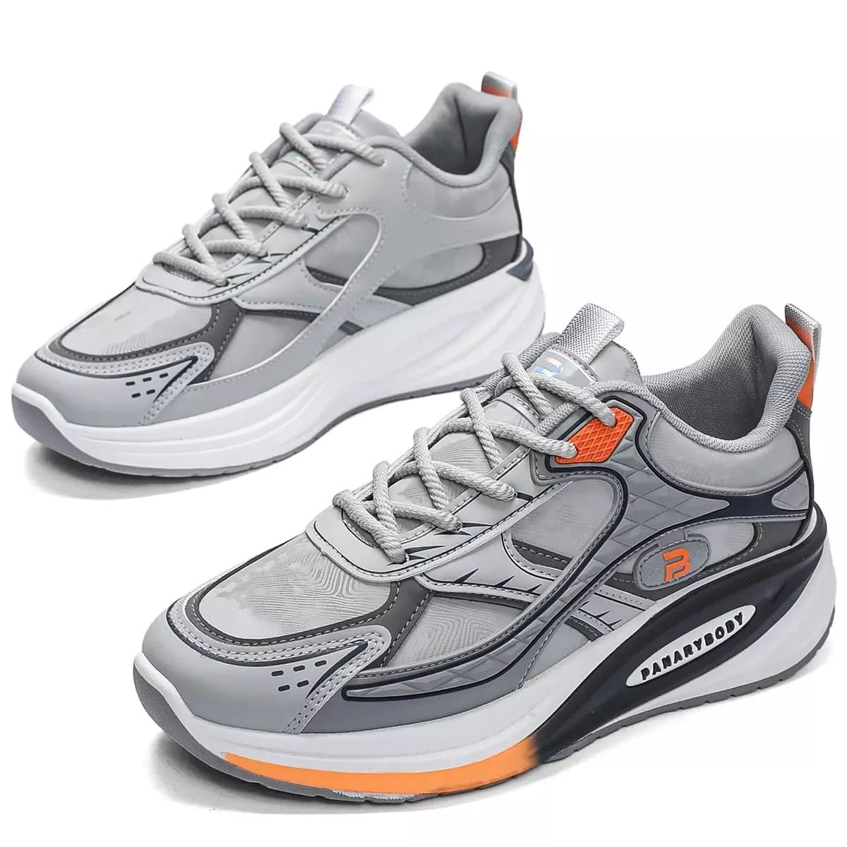 Sepatu Olahraga Skena