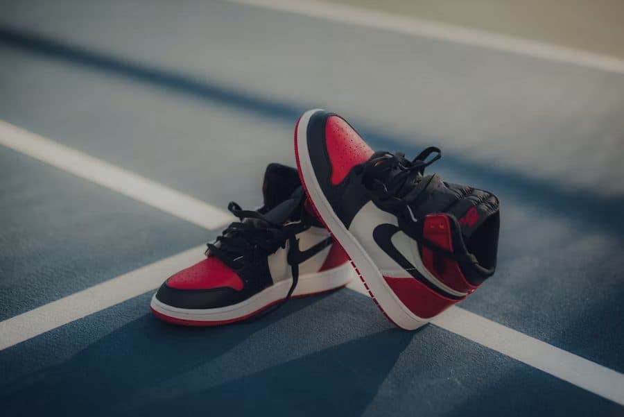 Jordan 1 Retro High